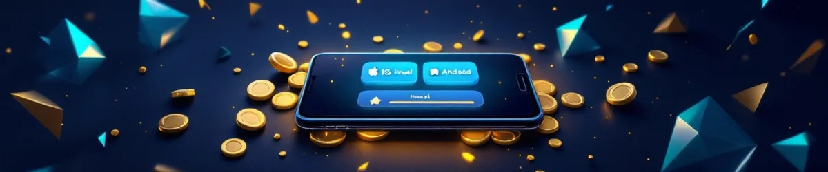 Namestitev aplikacije PlayBaze Slovenija: iOS webapp in Android APK