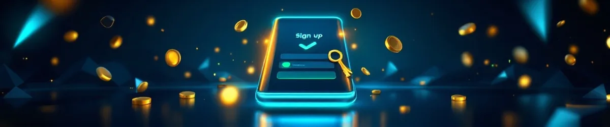 PlayBaze registracija v Sloveniji: ustvarjanje računa korak za korakom