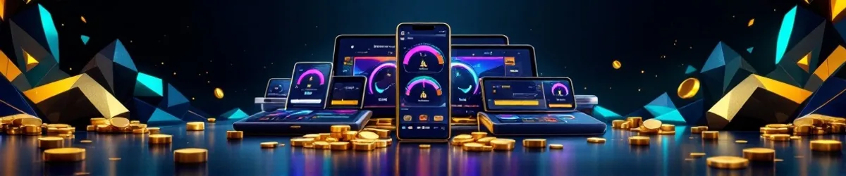 Zahteve aplikacije PlayBaze Slovenija: iOS in Android