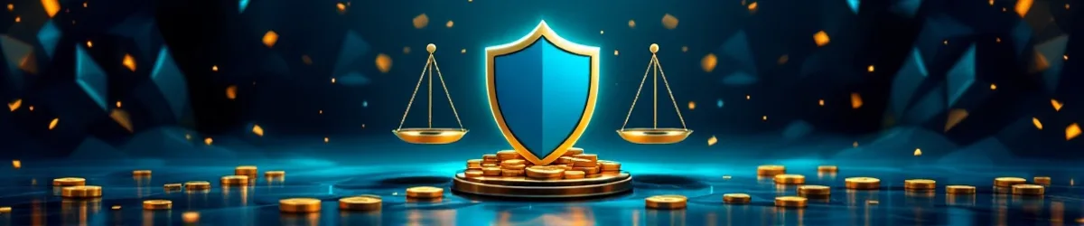 PlayBaze zakonitost v Sloveniji: licenca Curaçao in nadzor FURS